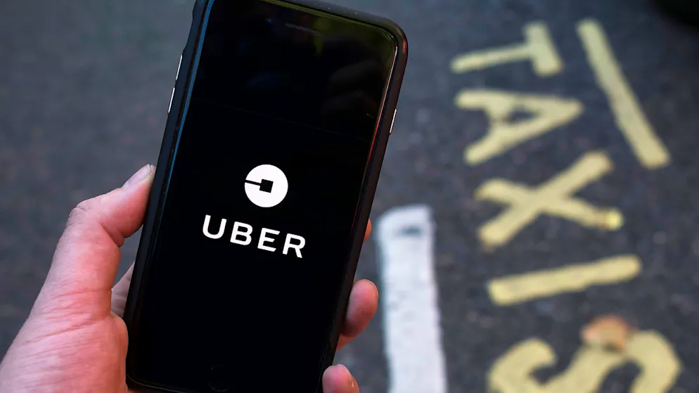 Il virus affonda Uber.