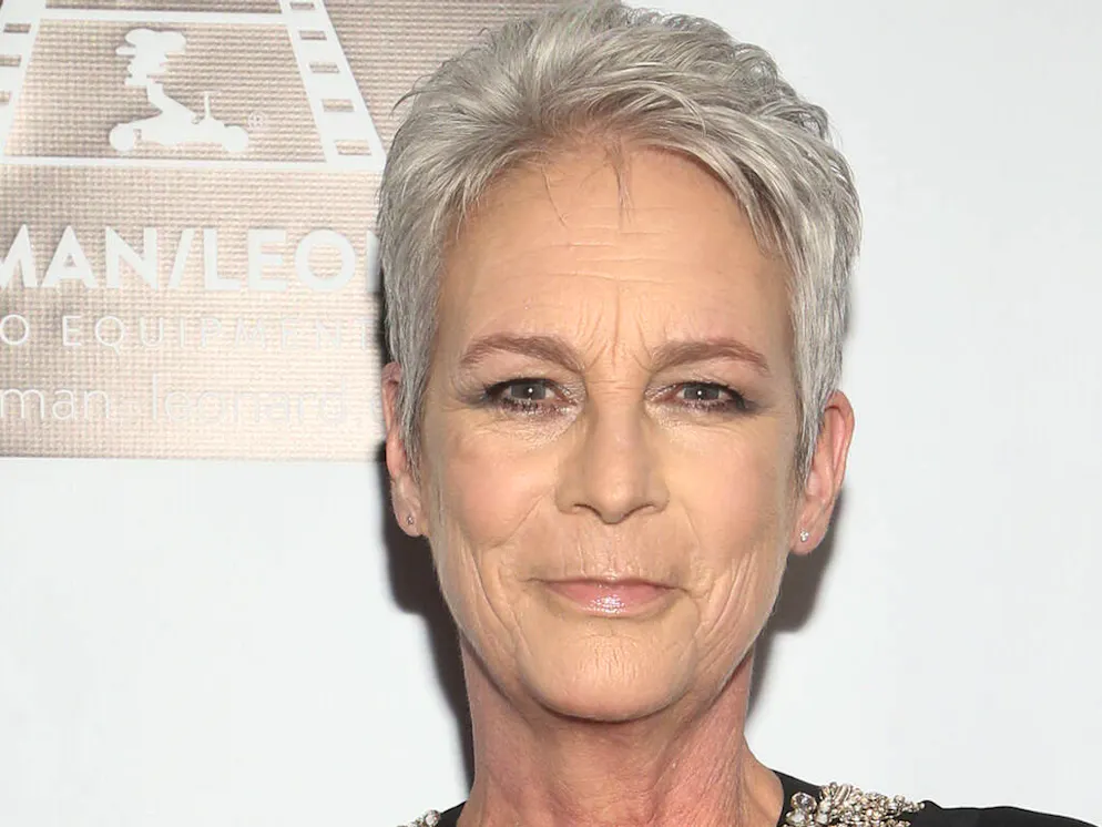 2020 SOC Lifetime Achievement Award held at Loews Hollywood Hotel

Featuring: Jamie Lee Curtis
Where: Los Angeles, California, United States
When: 18 Jan 2020
Credit: Faye's Vision/Cover Images