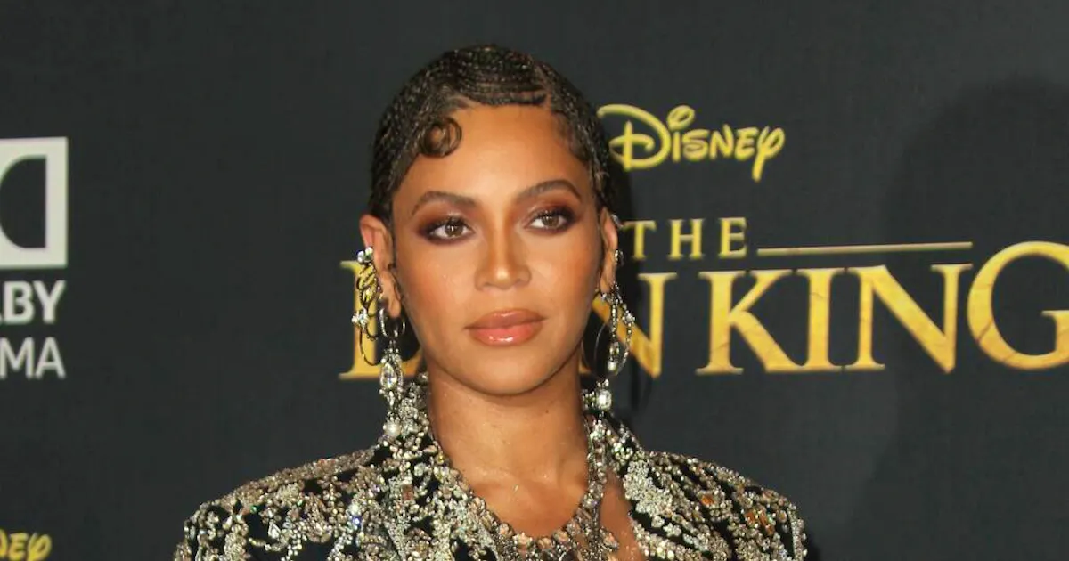 Actu people: Beyoncé: testée négative au coronavirus, elle va pouvoir ...