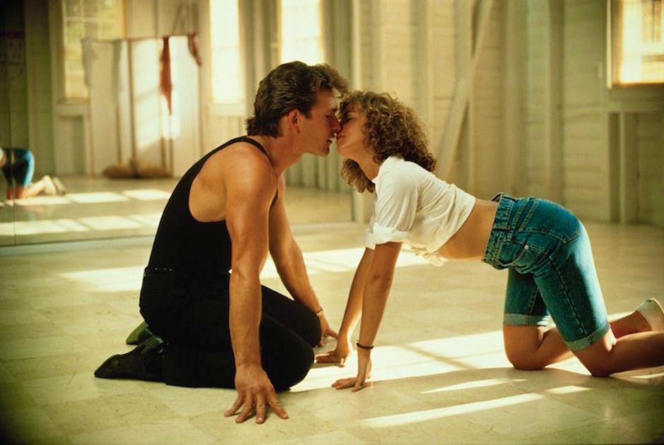Film Complet En Francais Dirty Dancing «Dirty Dancing», un classique à ne pas rater