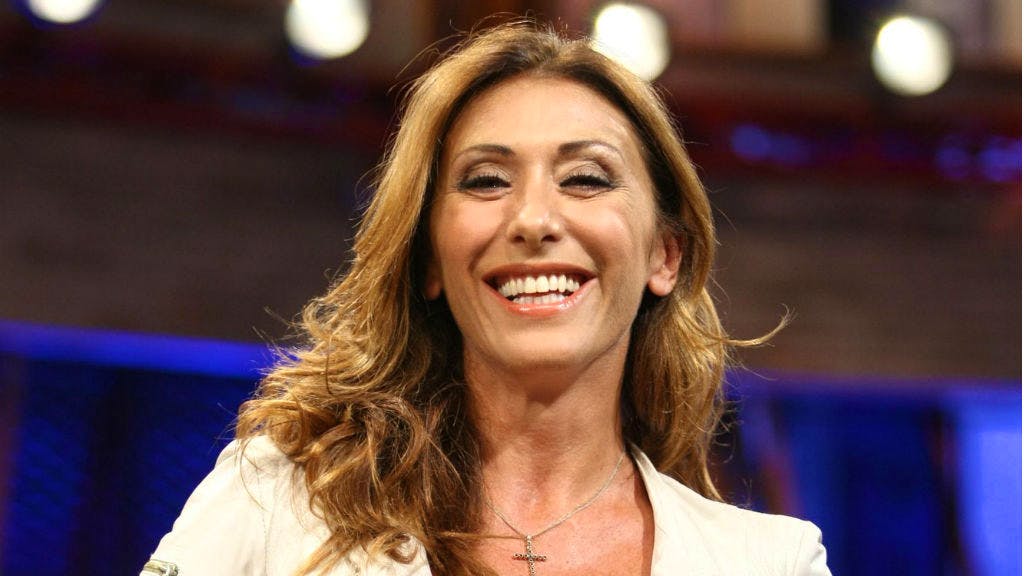Sabrina Salerno Sull Amore Ero Molto Sola