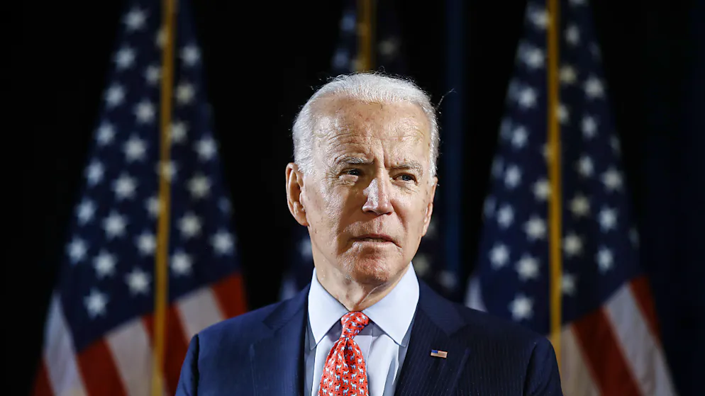 Joe Biden deve fare i conti con le pesanti accuse della Reade.