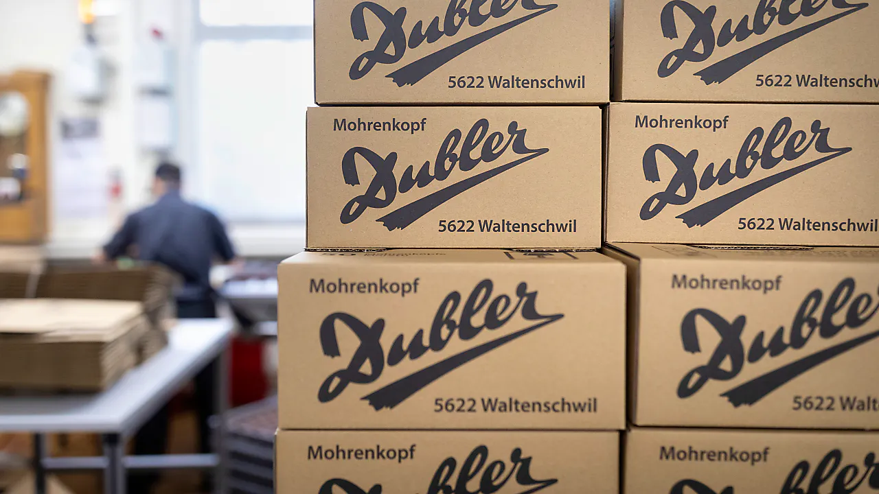 Migros Nimmt Mohrenkopfe Aus Dem Sortiment