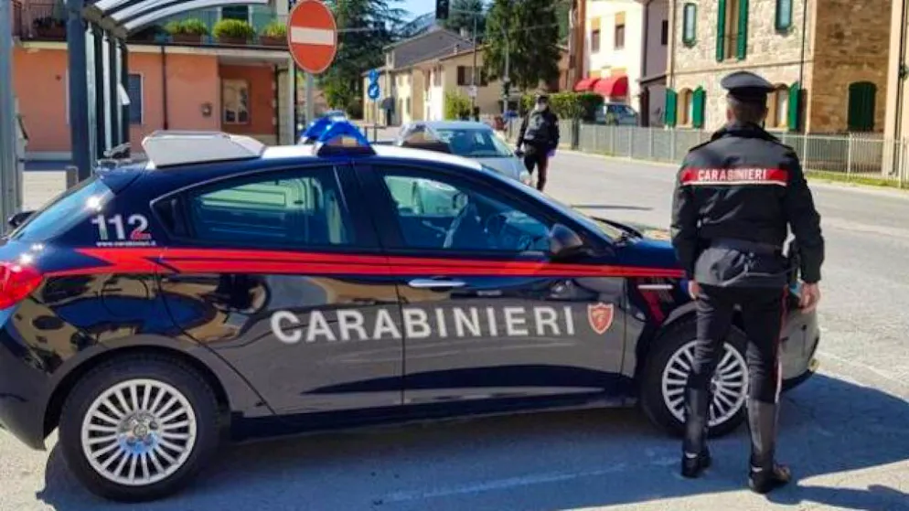 Emilia-Romagna. Auto falcia 7 pedoni a Modena, 4 sono gravi. Ecco cosa si sa finora