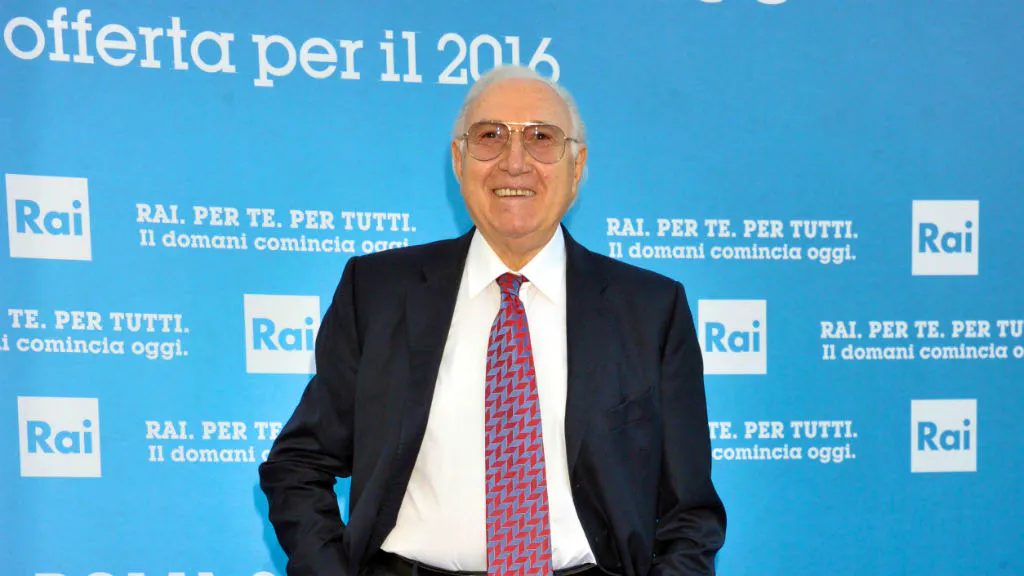 Spettacolo. Pippo Baudo difende Lorella Cuccarini: «Sovranista? Una scusa per cacciarla»