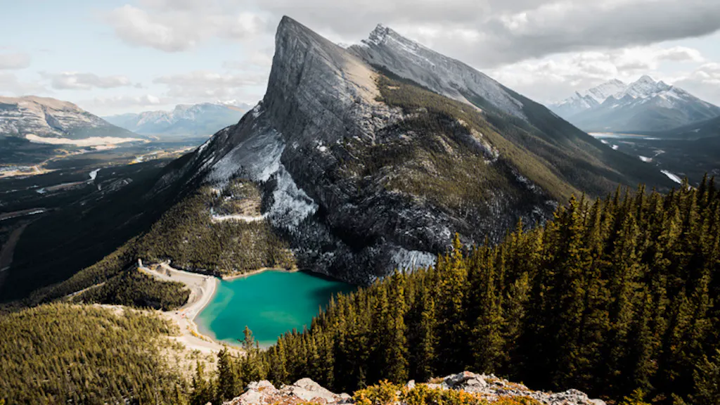 Quiz. Können Sie die Schweiz von Kanada unterscheiden? 🇨🇭🇨🇦