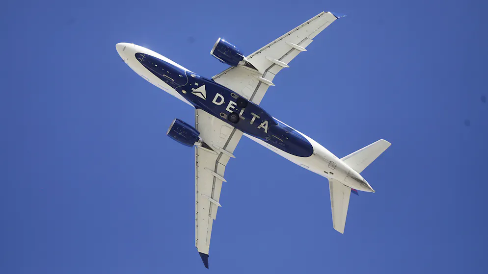 Deux avions sur la même piste. À un cheveu de l’accident, le pilote réagit à la vitesse de l’éclair