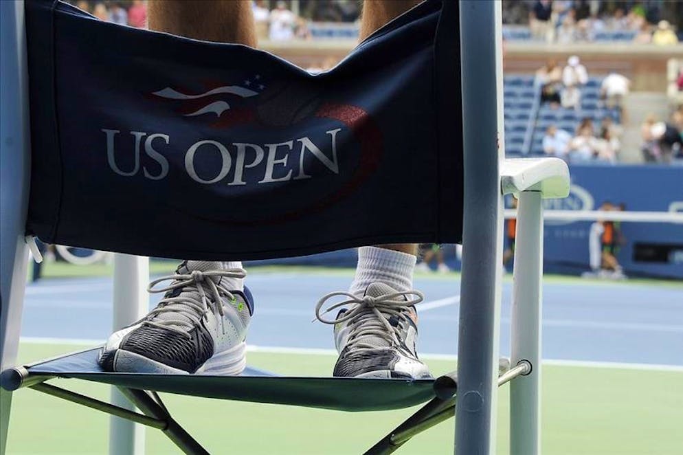 US Open
