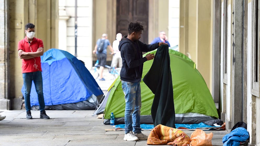 L'Italia non è solo lusso e dolce vita.