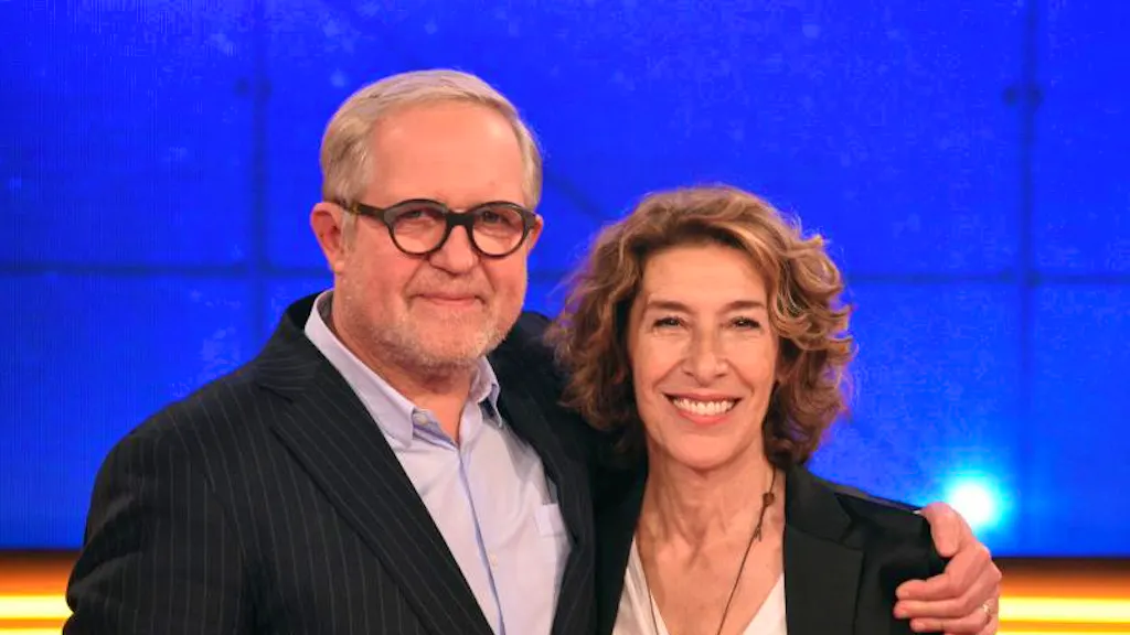 News. E-Scooter? Nichts für Adele Neuhauser und Harald Krassnitzer