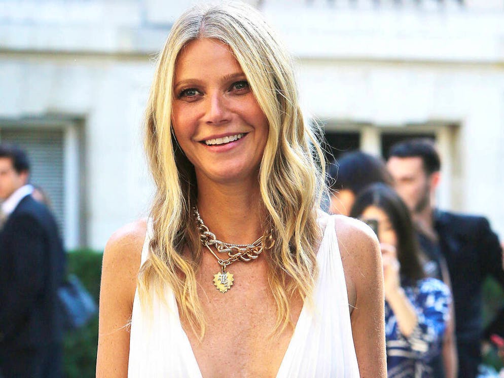 Paris Fashion Week Haute Couture Fall/Winter 2019/2020 - Valentino - Arrivals
Featuring: Gwyneth Paltrow
Where: Paris, ÃŽle-de-France, France
When: 03 Jul 2019
Credit: Jonathan Rebboah/News Pictures/WENN.com
**Only available for publication in UK, USA, China, Japan, Sweden, Norway, Denmark, Australia, South Africa, Argentina)**
Featuring: Gwyneth Paltrow
Where: Paris, ÃŽle-de-France, France
When: 03 Jul 2019
Credit: Jonathan Rebboah/News Pictures/W
**=Only available for publication in UK, USA, China, Japan, Sweden, Norway, Denmark, Australia, South Africa, Argentina)**