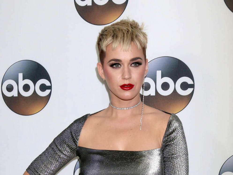 ABC TCA Winter 2018 Party at the Langham Huntington Hotel on January 8, 2018 in Pasadena, CA
Featuring: Katy Perry
Where: Pasadena, California, United States
When: 09 Jan 2018
Credit: Nicky Nelson/WENN.com
Featuring: Katy Perry
Where: Pasadena, California, United States
When: 09 Jan 2018
Credit: Nicky Nelson/WENN.com