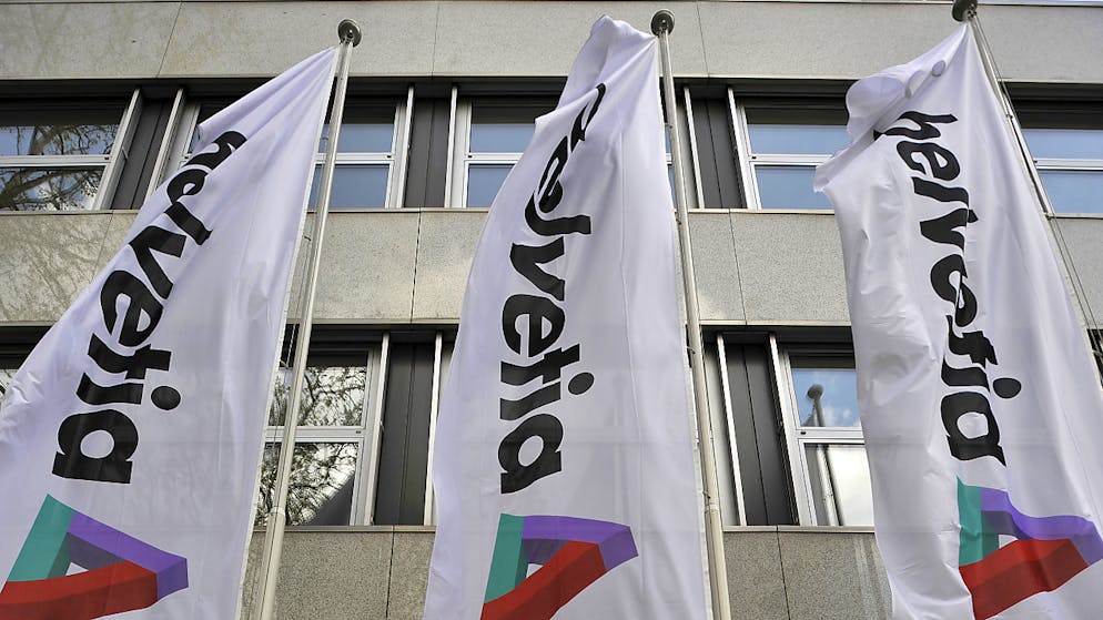 Helvetia e Raiffeisen vogliono battere nuove strade.