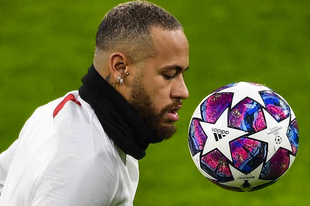 Neymar