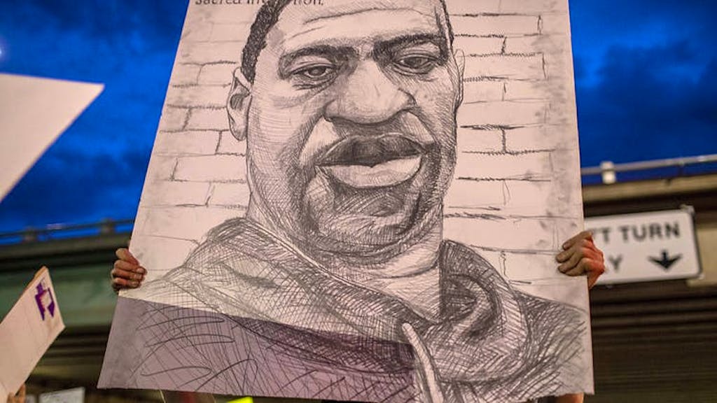 USA. Autopsiebericht: Daran starb George Floyd