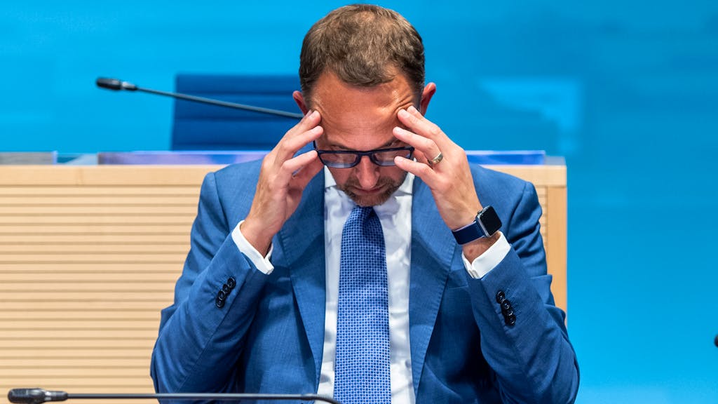 Pandemia. Gobbi sulle frontiere italiane: «Le porte verso il Ticino rimangono chiuse»