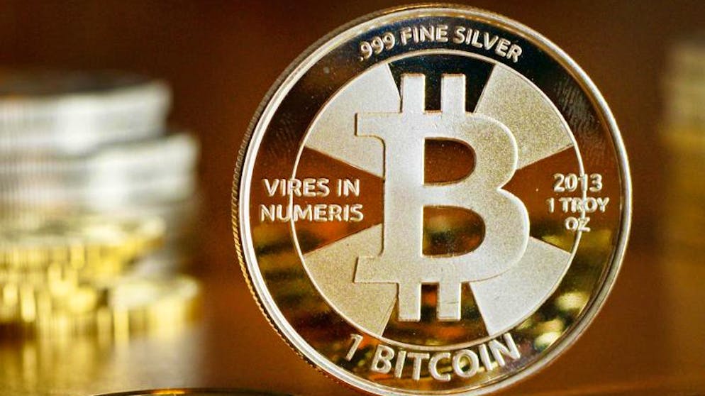 Bitcoin Kurs Steigt Uber 10 000 Us Dollar