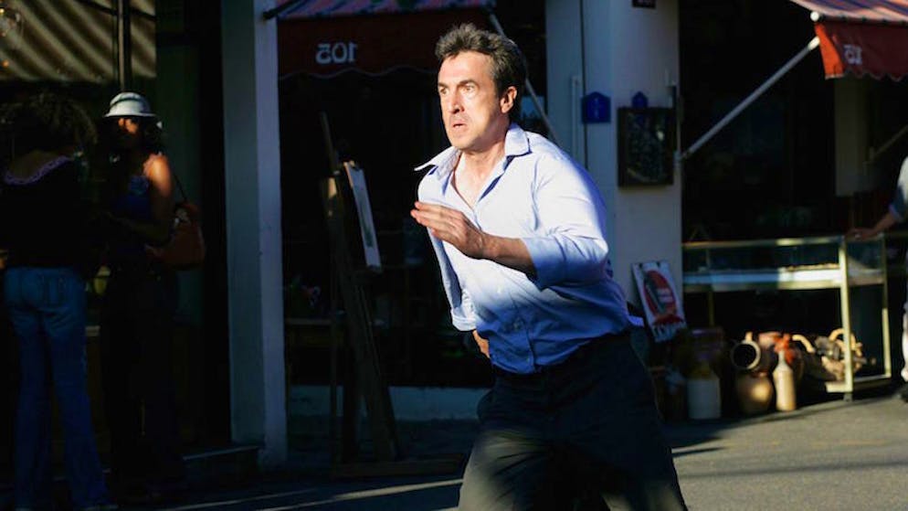 Distribution De Ne Le Dis à Personne «Ne le dis à personne», un thriller palpitant