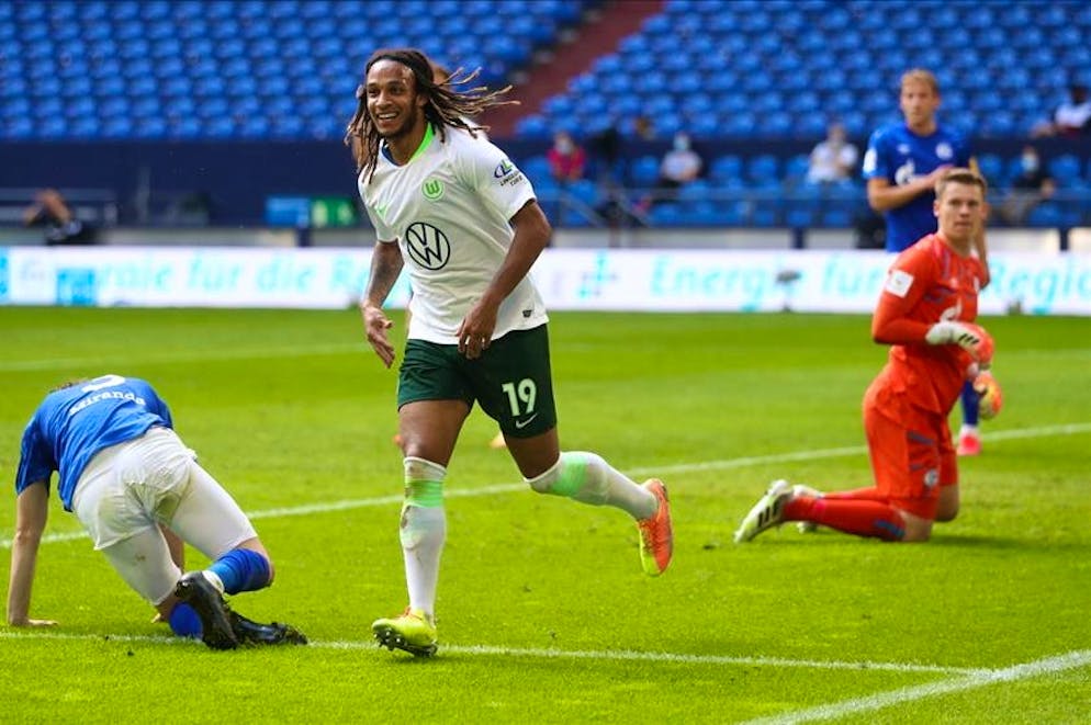 Kevin Mbabu