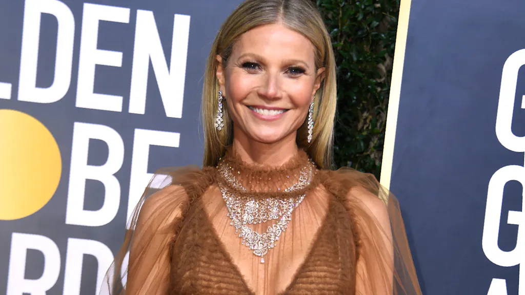 Gwyneth Paltrow. «Es hat mich überrascht, dass ich mich wieder verliebt habe»