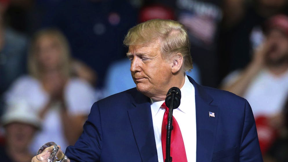 USA-Venezuela. L'ultimatum di Donald Trump a Nicolas Maduro: «Se vuoi salvarti vattene»