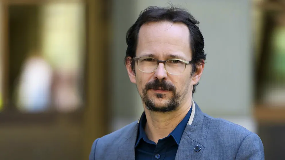 Malgré la discorde de cette semaine: Balthasar Glättli considère toujours le PS comme le «partenaire naturel» des Verts.