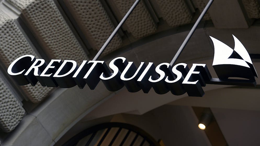 Credit Suisse ha concluso un accordo strategico a lungo termine con la banca digitale brasiliana Modalmais (foto d'archivio)