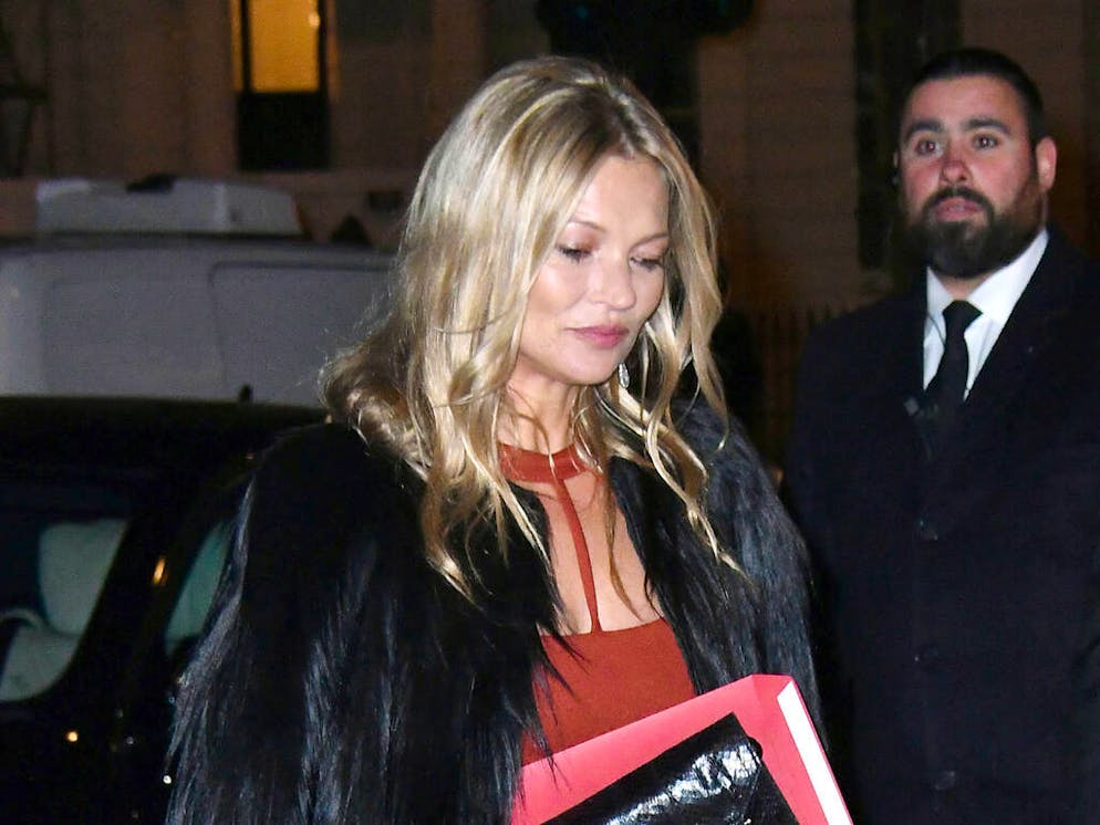 National Portrait Gallery Gala 2019
Featuring: Kate Moss
Where: London, United Kingdom
When: 12 Mar 2019
Credit: Nils Jorgensen/Cover Images
