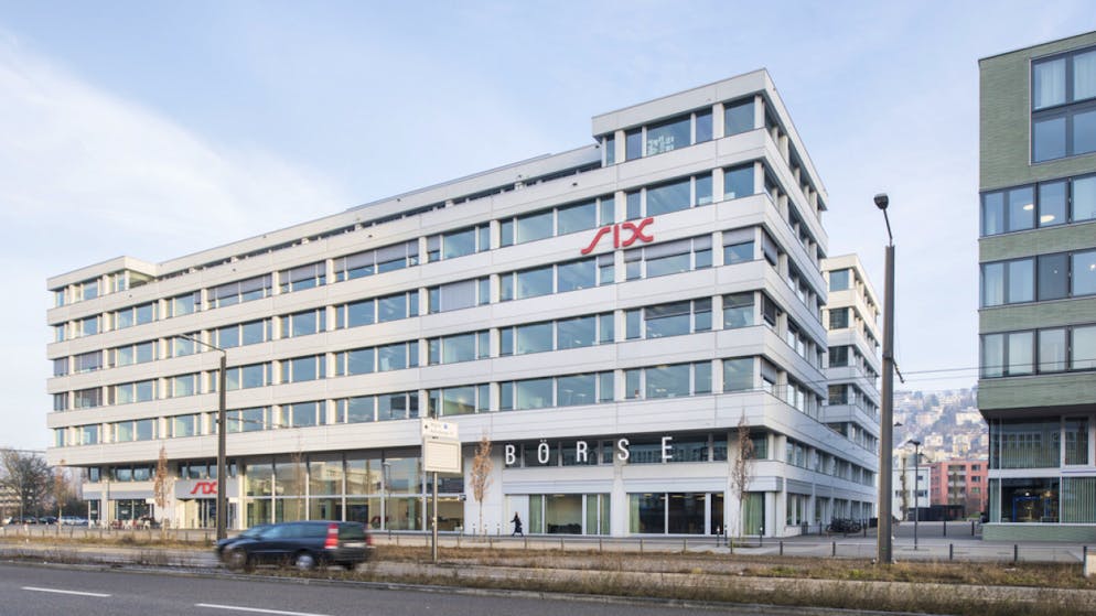 Per la Borsa svizzera si prospetta un'altra seduta negativa.