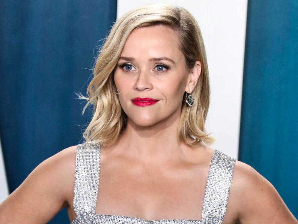 Reese Witherspoon arrives at the 2020 Vanity Fair Oscar Party held at the Wallis Annenberg Center for the Performing Arts on February 9, 2020 in Beverly Hills, Los Angeles, California, United States. (Photo by Xavier Collin/Image Press Agency)
Where: Beverly Hills, California, United States
When: 09 Feb 2020
Credit: WENN/Avalon
**WENN/Avalon**
Where: Beverly Hills, California, United States
When: 09 Feb 2020
Credit: WENN/Avalon
**=WENN/Avalon**