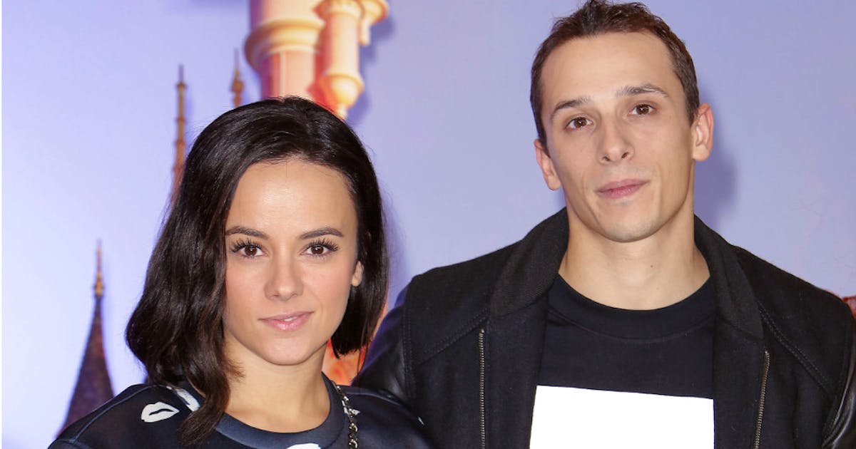 Alizee Souhaite Un Joyeux Anniversaire A Son Mari Gregoire Lyonnet Alizee Souhaite Un Joyeux Anniversaire A Son Mari Gregoire Lyonnet