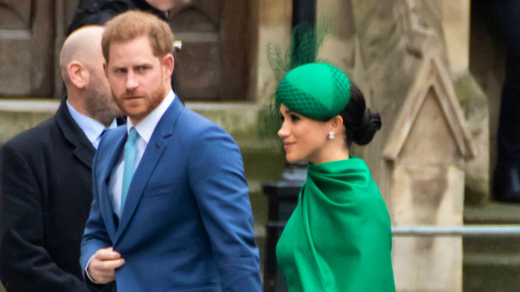Spettacolo. Harry e Meghan potranno utilizzare il nome Archewell per la loro fondazione
