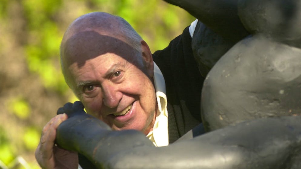 Addio all'attore comico, sceneggiatore, produttore televisivo, regista, commediografo e scrittore Carl Reiner.
