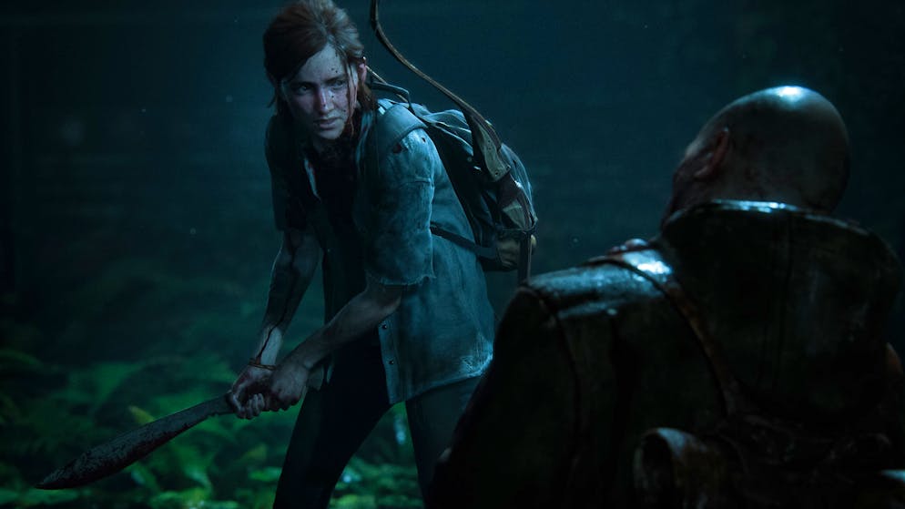 Das Sind Die Besten Games Der Ersten Jahreshalfte