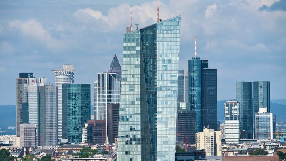 La Banca centrale europea ha quasi raddoppiato la dotazione del programma di acquisto di titoli per l'emergenza pandemica Pepp.
