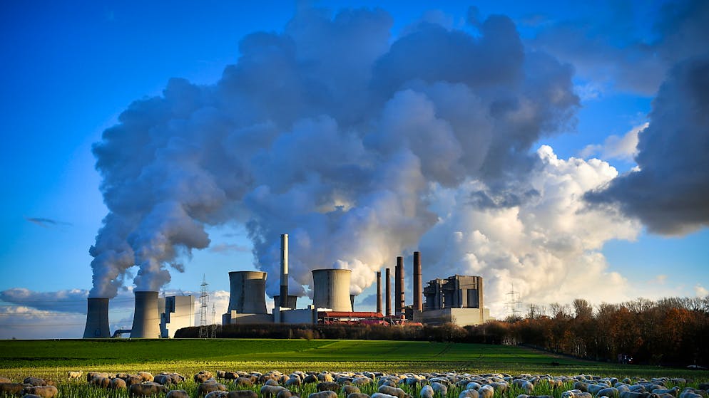 Nonostante il confinamento, il CO2 ha raggiunto un nuovo picco.