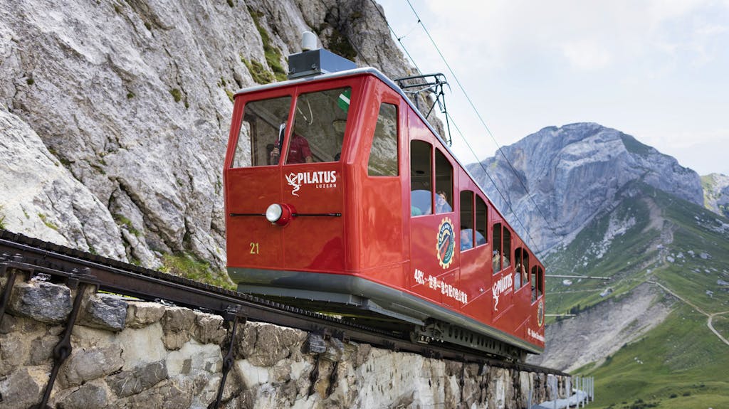 Bergbahnen haben wieder freie Bahn was sich alles ändert