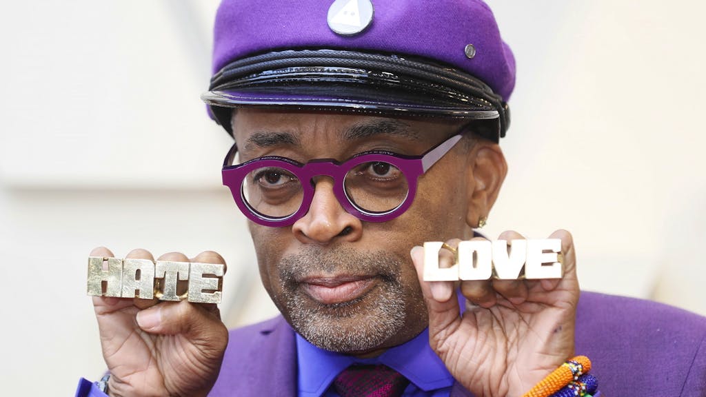 Interview mit Spike Lee. «Wie beendet man Rassismus? Das müsst ihr beantworten»