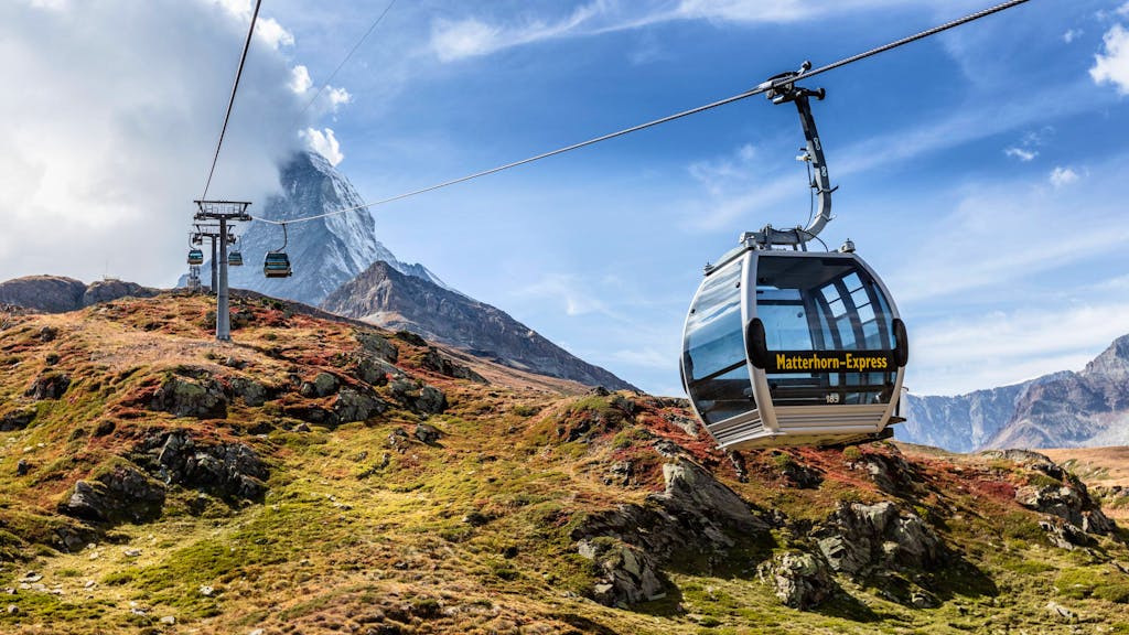 Nur mit Schutzkonzept. Bergbahnen haben wieder freie Bahn – was sich alles ändert