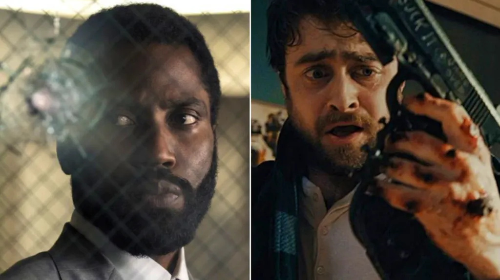 Film E Programmi Tv Di John David Washington