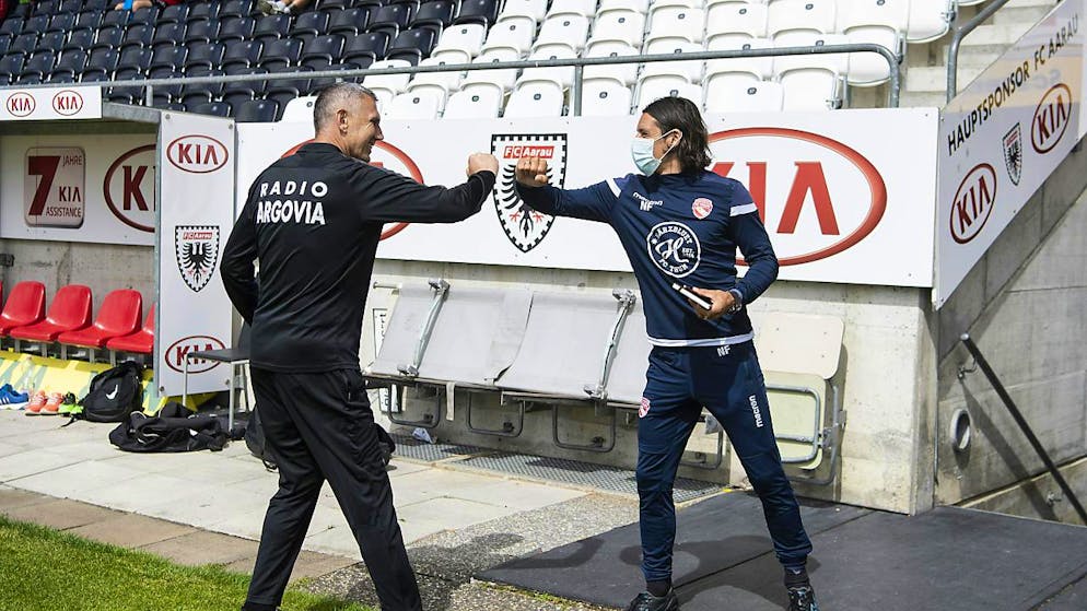 FCZ gewinnt Testspiel gegen Vaduz - Aarau und Thun spielen ...
