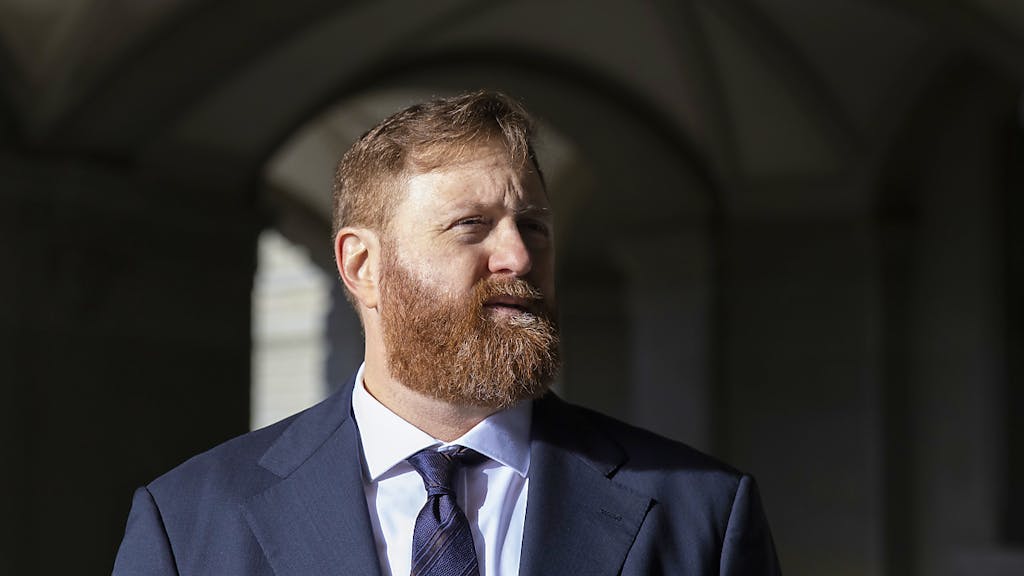 Giustizia. Sperisen non si arrende, ricorso a CEDU