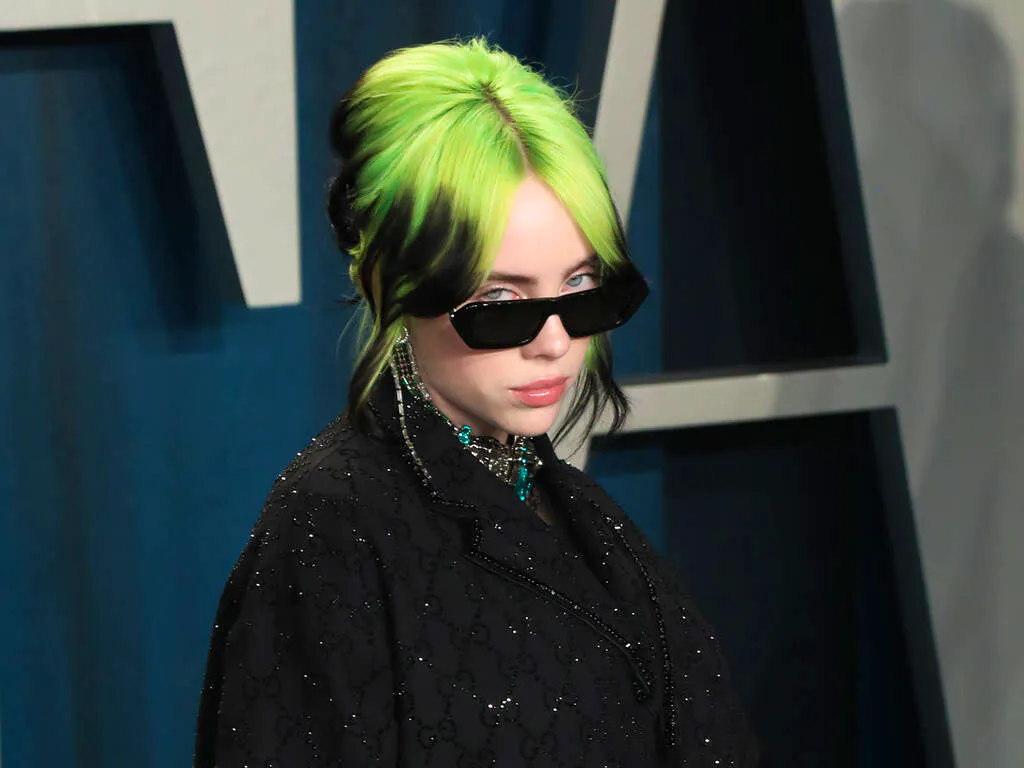 Spettacolo. Billie Eilish si sente in trappola: «Non mi giudicano donna».