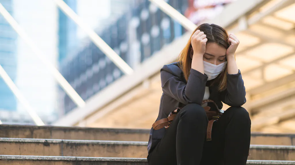 Interview. «Der Corona-Stress ist vielen im Körper steckengeblieben»