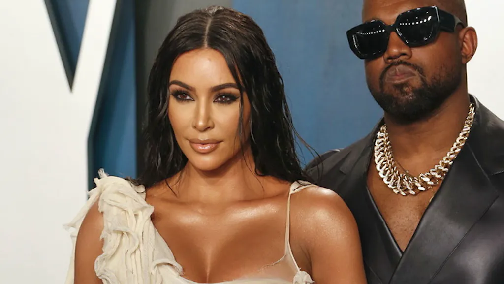 Kolumne am Mittag. Was Kanye und Kim mit Kunst und «Grüne Tomaten» zu tun haben