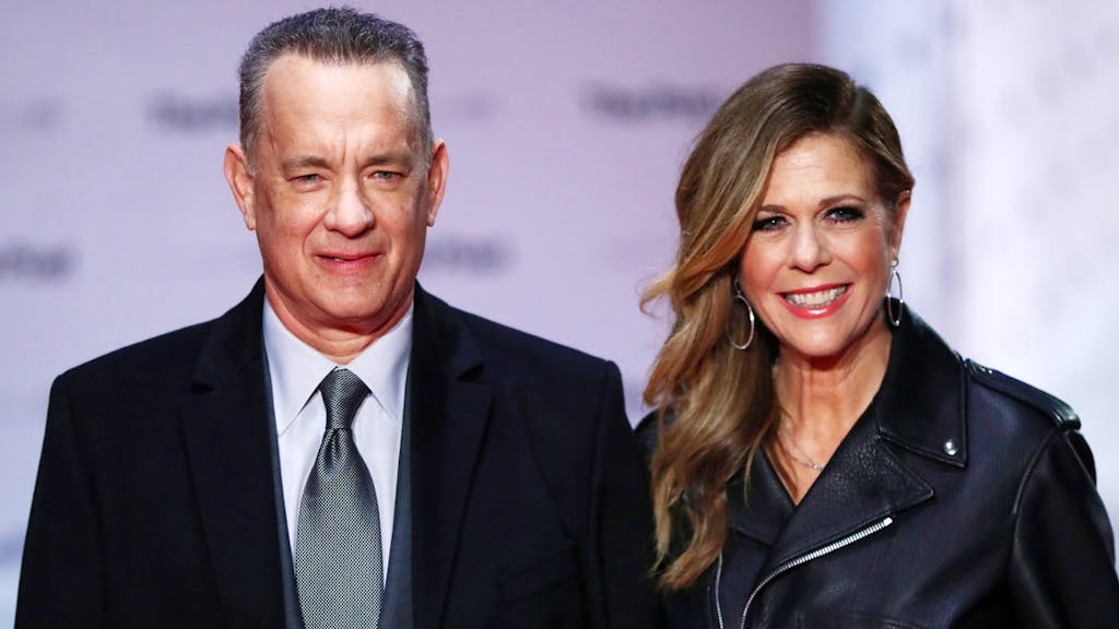 Interview mit Tom Hanks. «Die Taxis hielten für mich, aber nicht für meine schwarzen Kollegen»