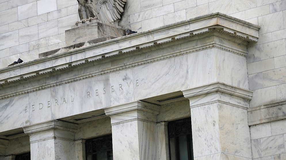 La Fed lotta per l'uguaglianza razziale.