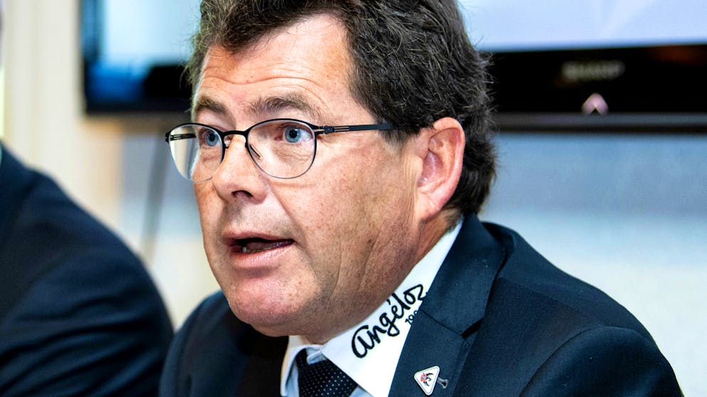 National League. Un avenir radieux assuré : Gottéron sort par la grande porte