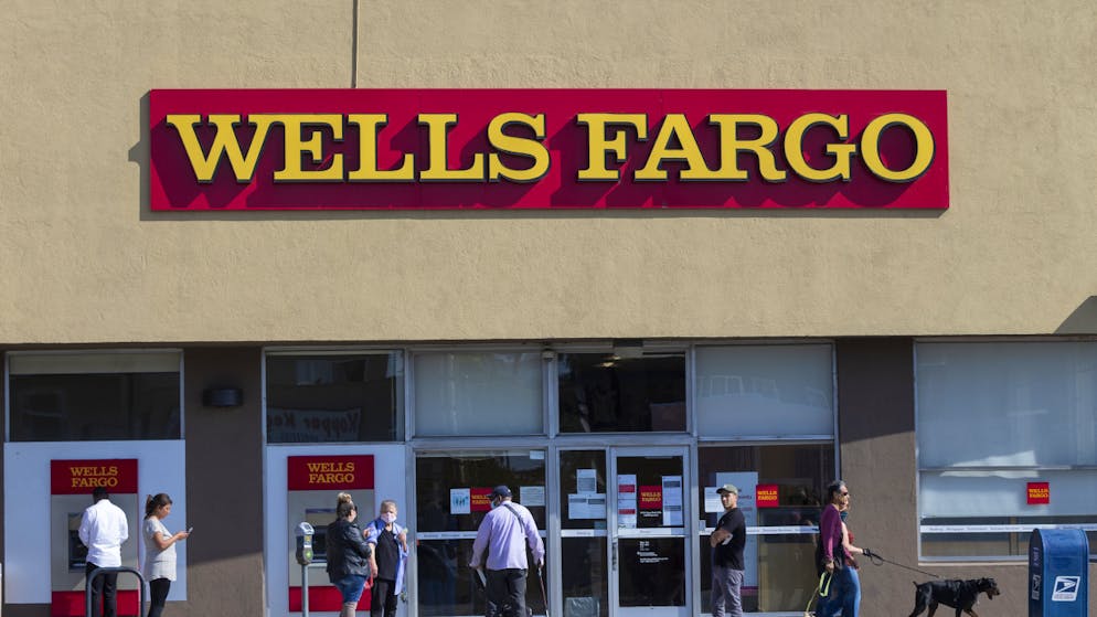 Trimestre difficile per le banche americane.