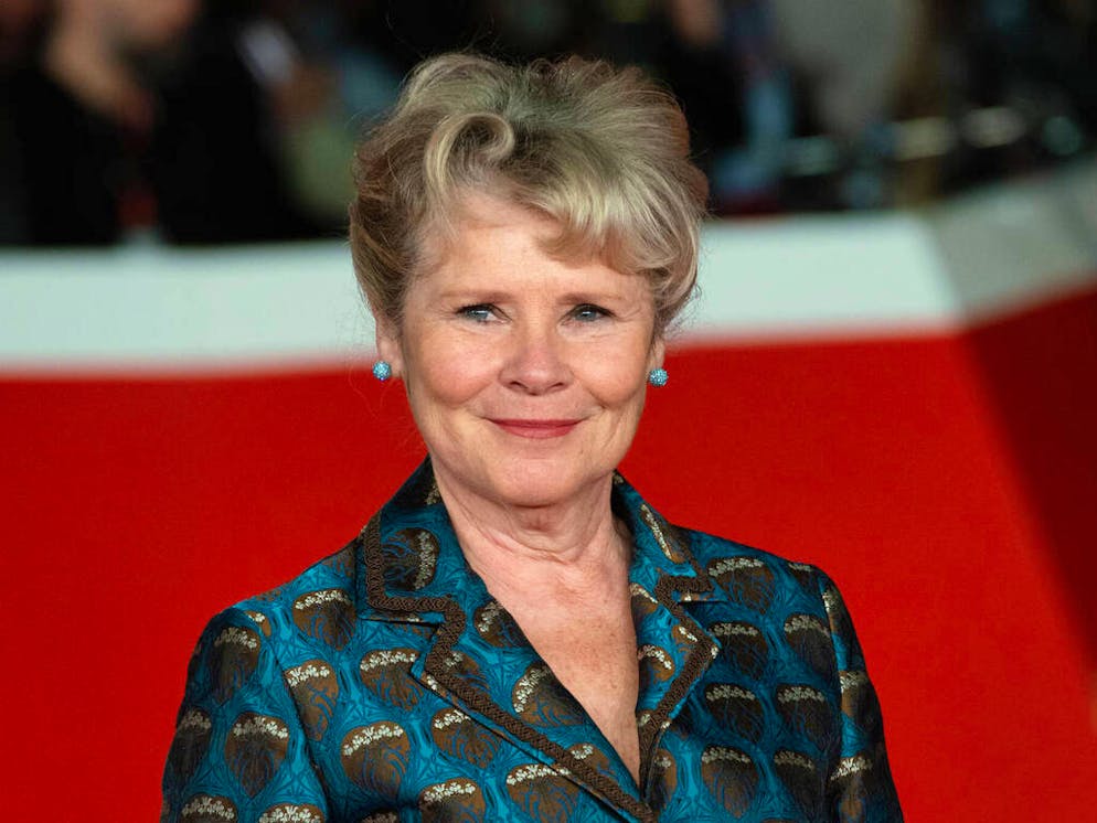 14th Rome Film Festival - Downton Abbey - Premiere

Featuring: Imelda Staunton
Where: Rome, Lazio, Italy
When: 19 Oct 2019
Credit: KIKA/WENN.com

**Only available for publication in UK, Germany, Austria, Switzerland, USA**

Featuring: Imelda Staunton
Where: Rome, Lazio, Italy
When: 19 Oct 2019
Credit: KIKA/WENN.com

**=Only available for publication in UK, Germany, Austria, Switzerland, USA**